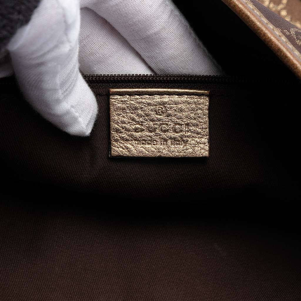 Gucci GG Canvas Princy Crossbody - 5