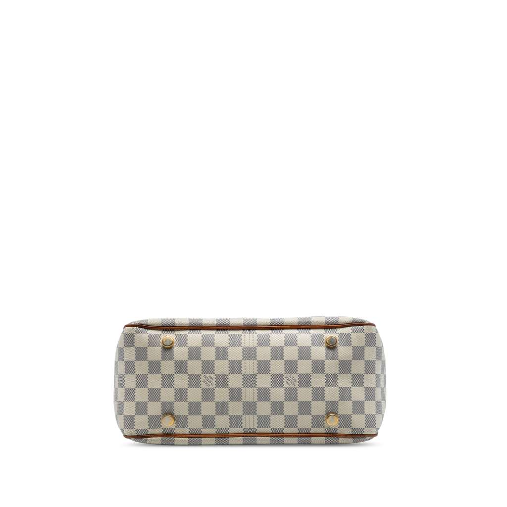 Louis Vuitton Damier Azur Figheri PM - 3