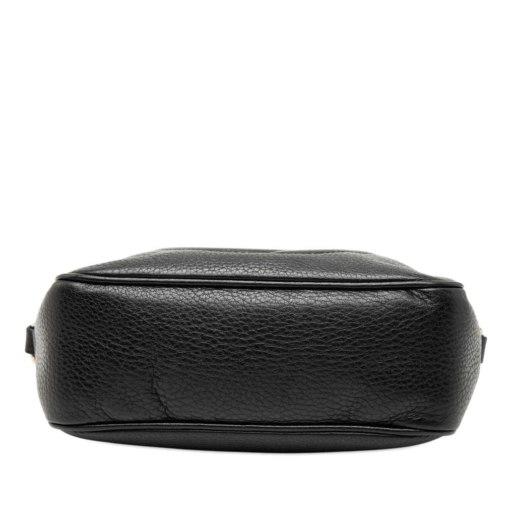 Gucci Leather Soho Disco Crossbody - 3