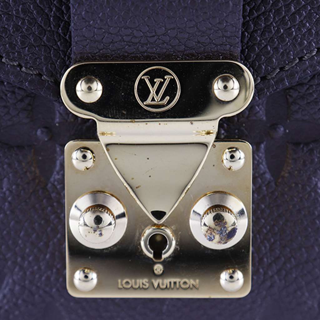 Louis Vuitton Monogram Empreinte Metis Hobo - 5