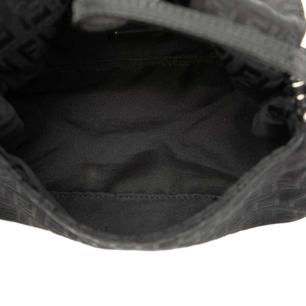 Fendi Mini Zucchino Canvas Mamma Forever - 4