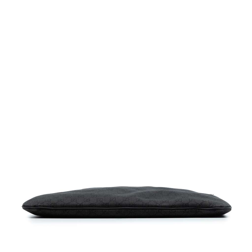 Gucci GG Denim Crossbody - 3