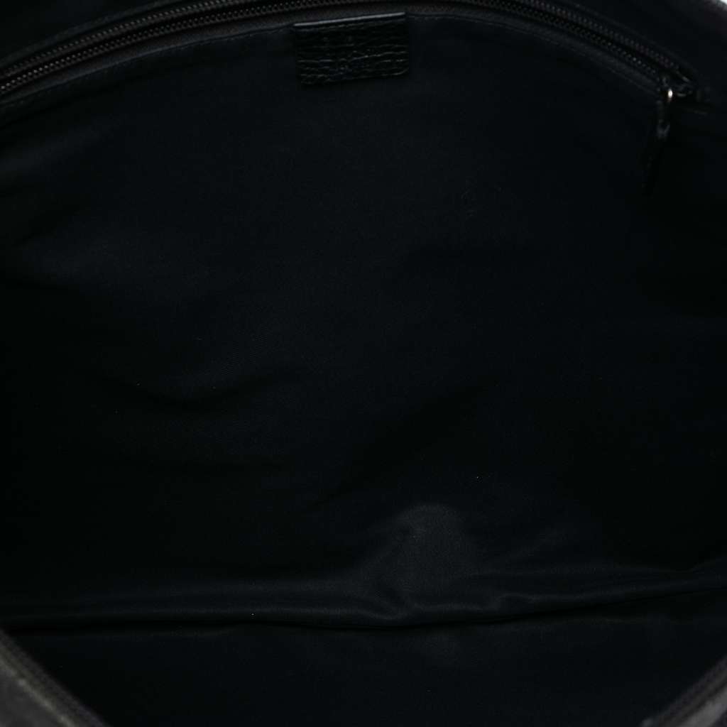 Gucci GG Denim Crossbody - 4