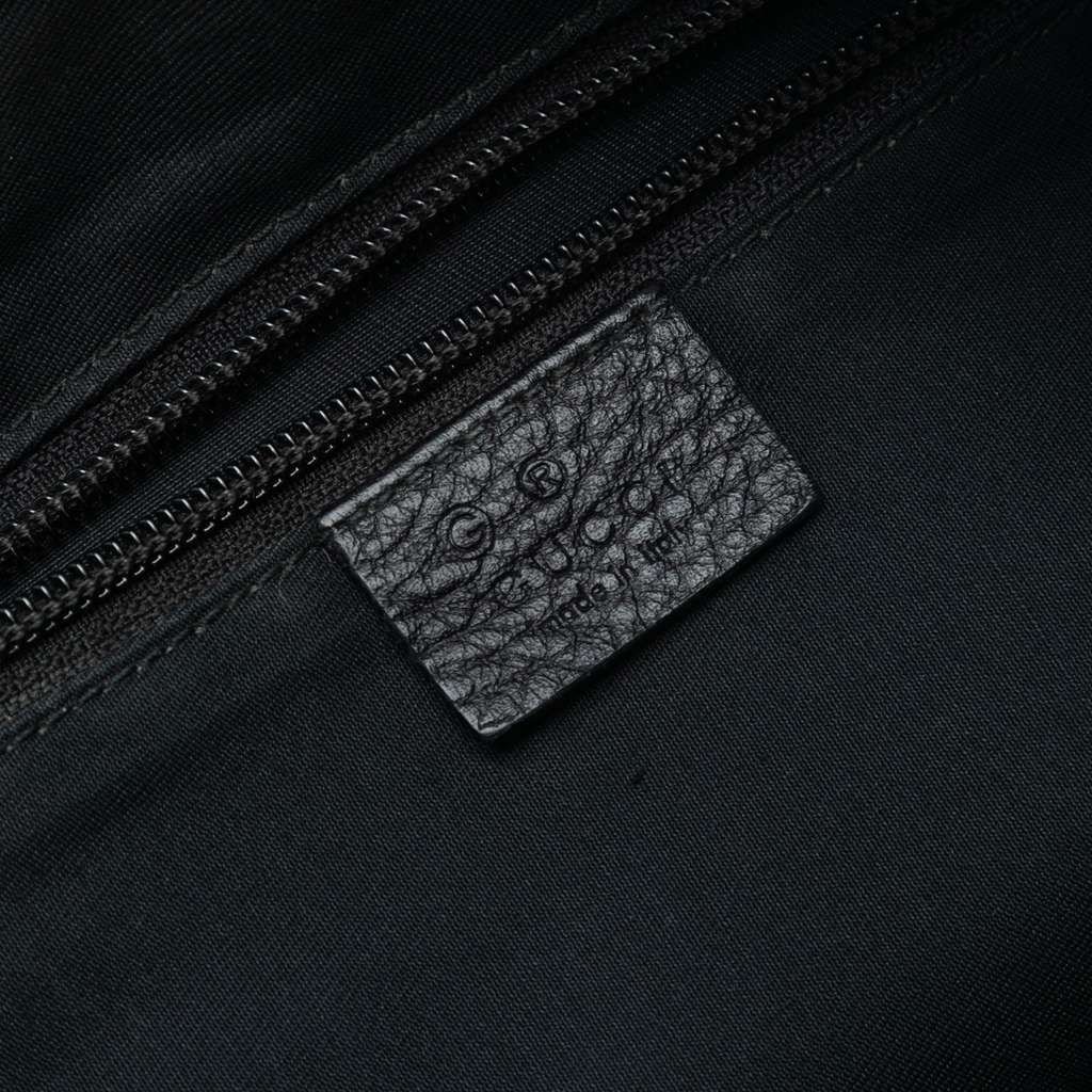 Gucci GG Denim Crossbody - 5