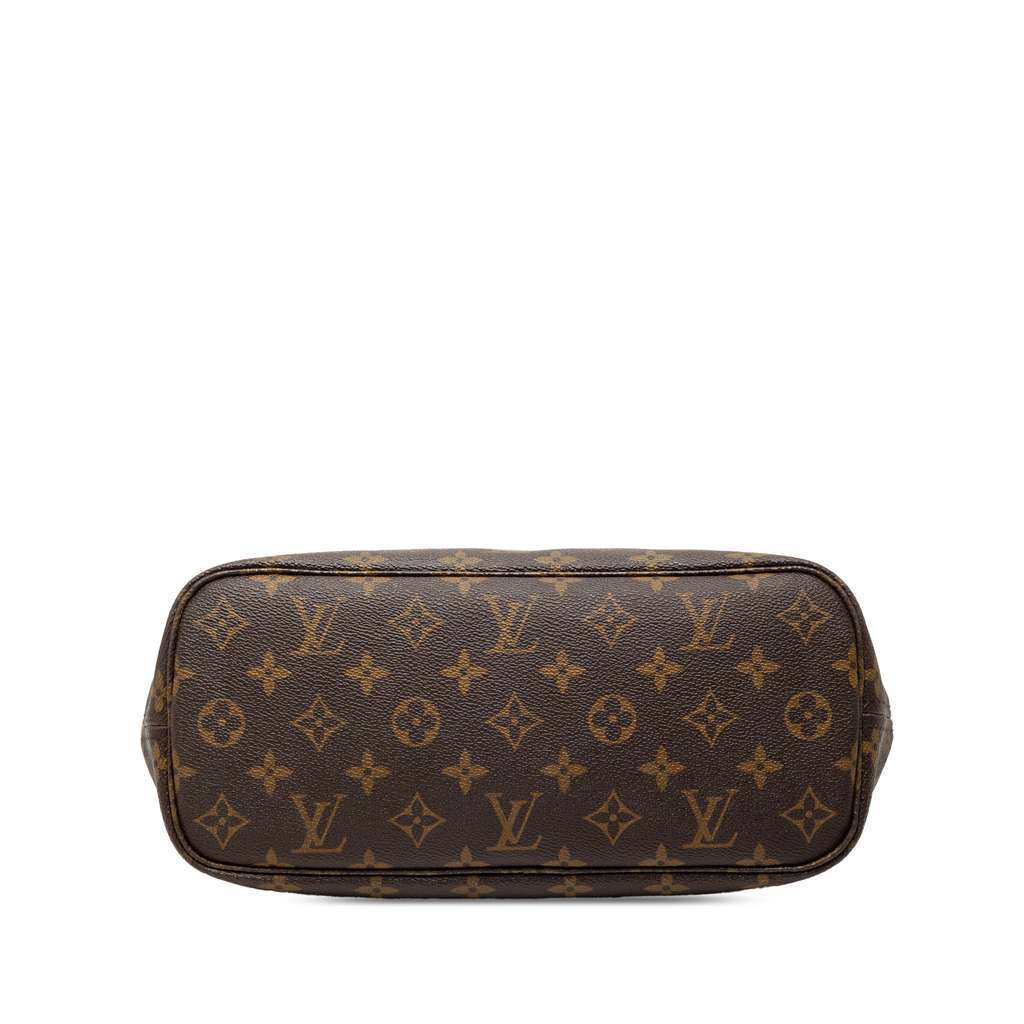 Louis Vuitton Monogram Neverfull PM - 3