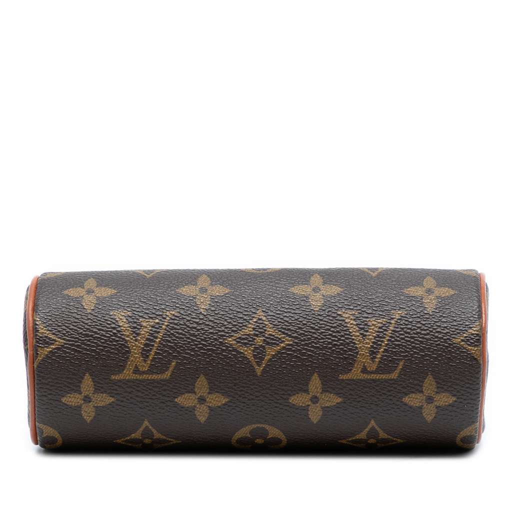 Louis Vuitton Monogram Papillon Pochette - 3