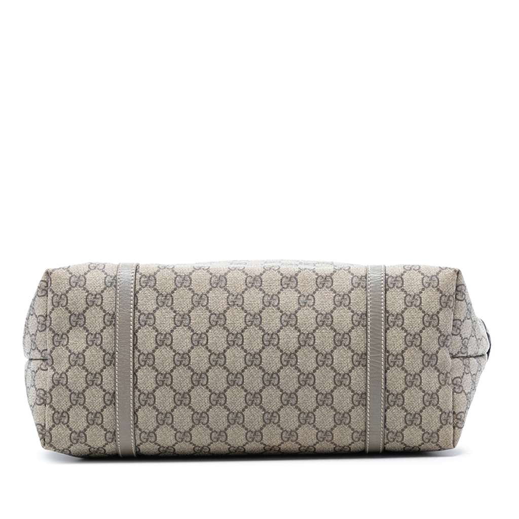Gucci Medium GG Supreme Joy Tote - 3