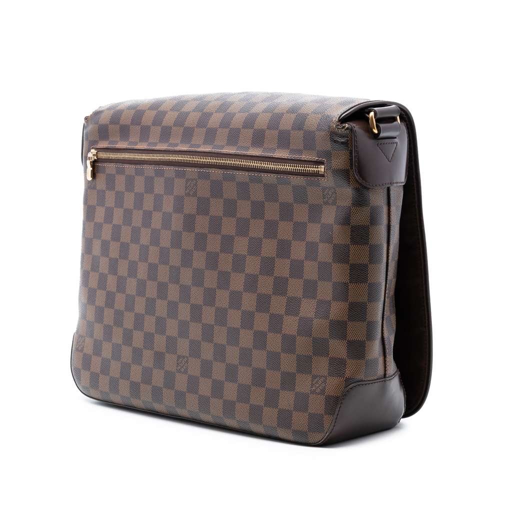 Louis Vuitton Damier Ebene Spencer - 2