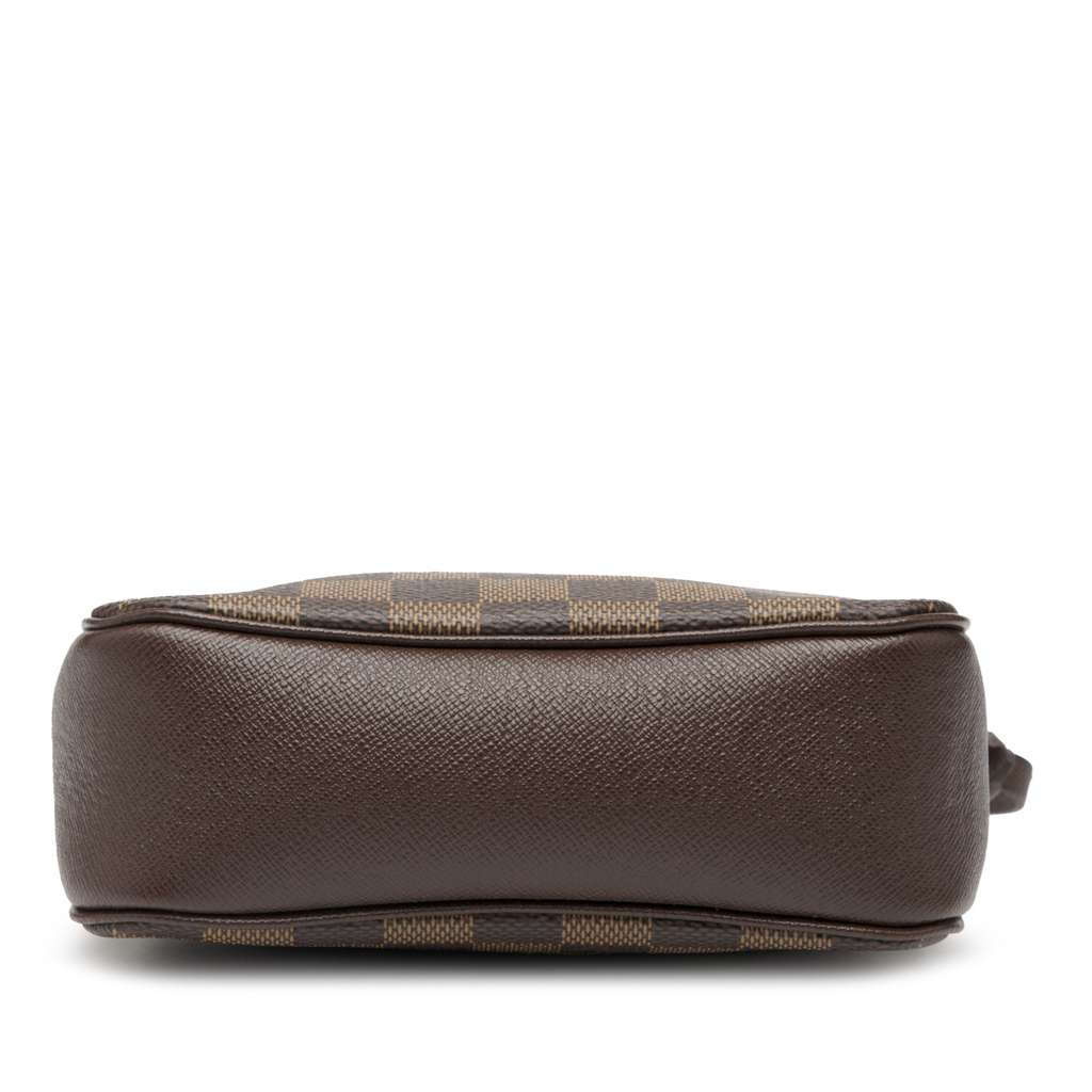 Louis Vuitton Damier Ebene Trousse Pochette - 3