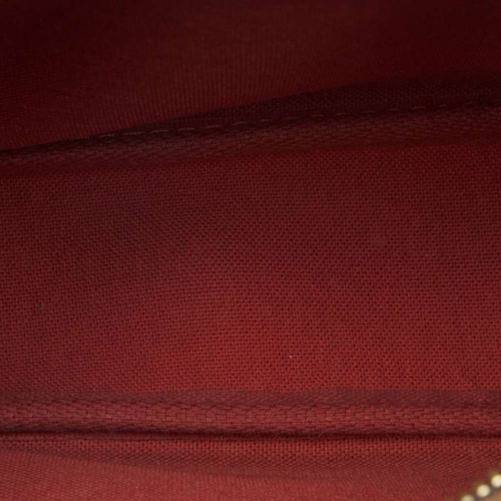 Louis Vuitton Damier Ebene Trousse Pochette - 4