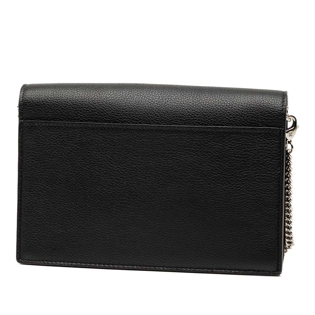 Louis Vuitton MyLockMe Chain Pochette - 2