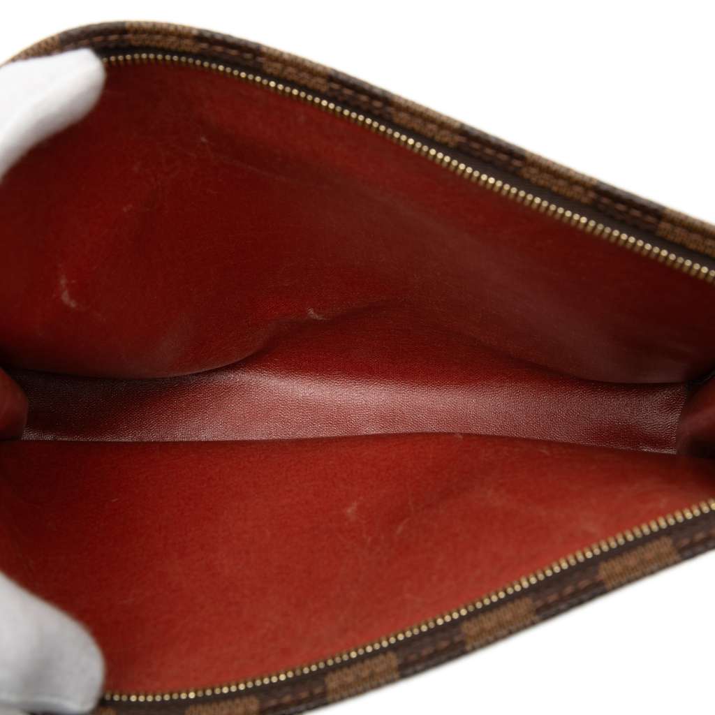 Louis Vuitton Damier Ebene Toiletry Pouch 26 - 4