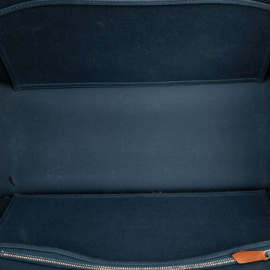 Hermès Toile Cabag Elan PM - 4