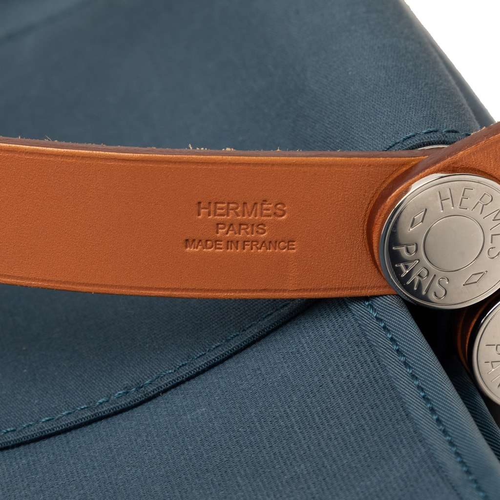 Hermès Toile Cabag Elan PM - 5