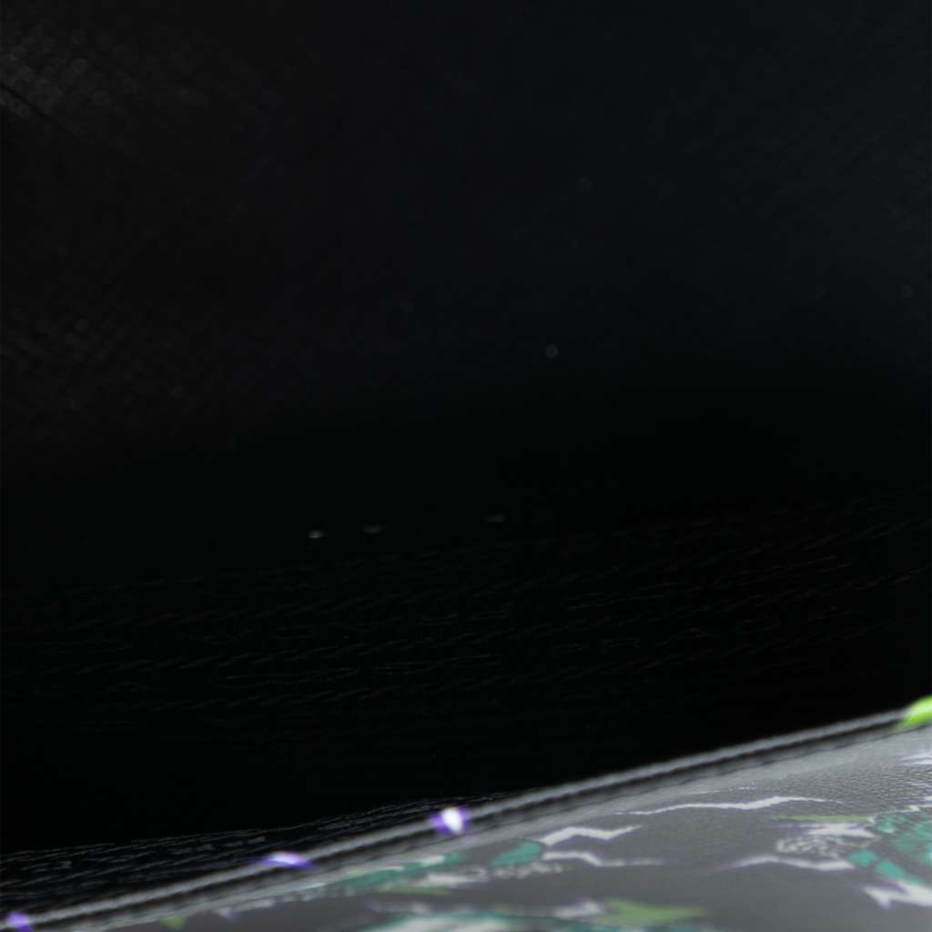 Prada Universal Studios Saffiano Frankenstein Phone Holder - 4