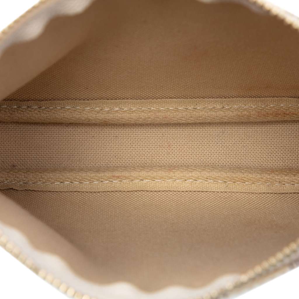 Louis Vuitton Damier Azur Mini Pochette Accessoires - 4