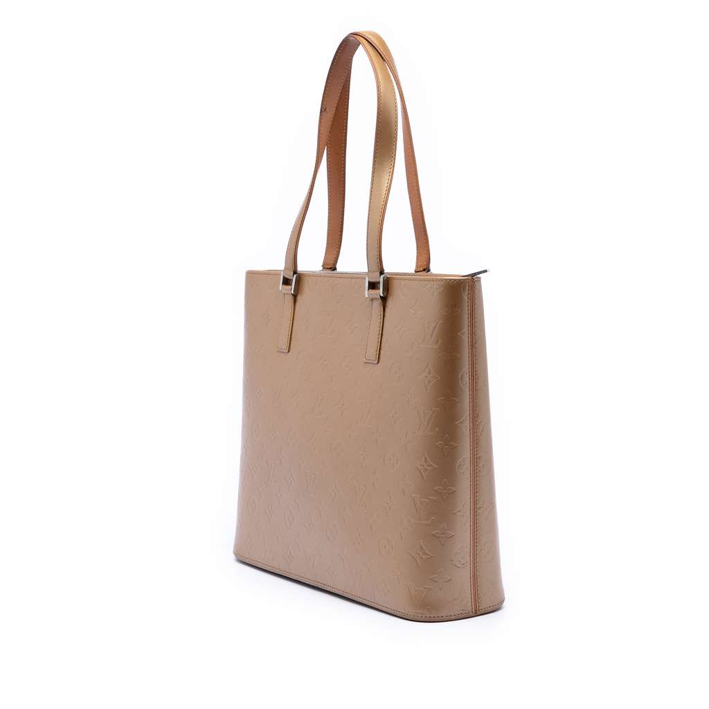 Louis Vuitton Monogram Mat Wilwood - 2