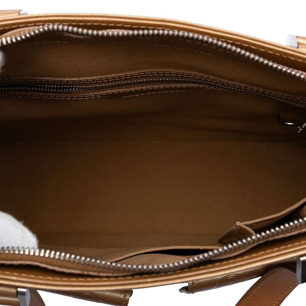 Louis Vuitton Monogram Mat Wilwood - 4