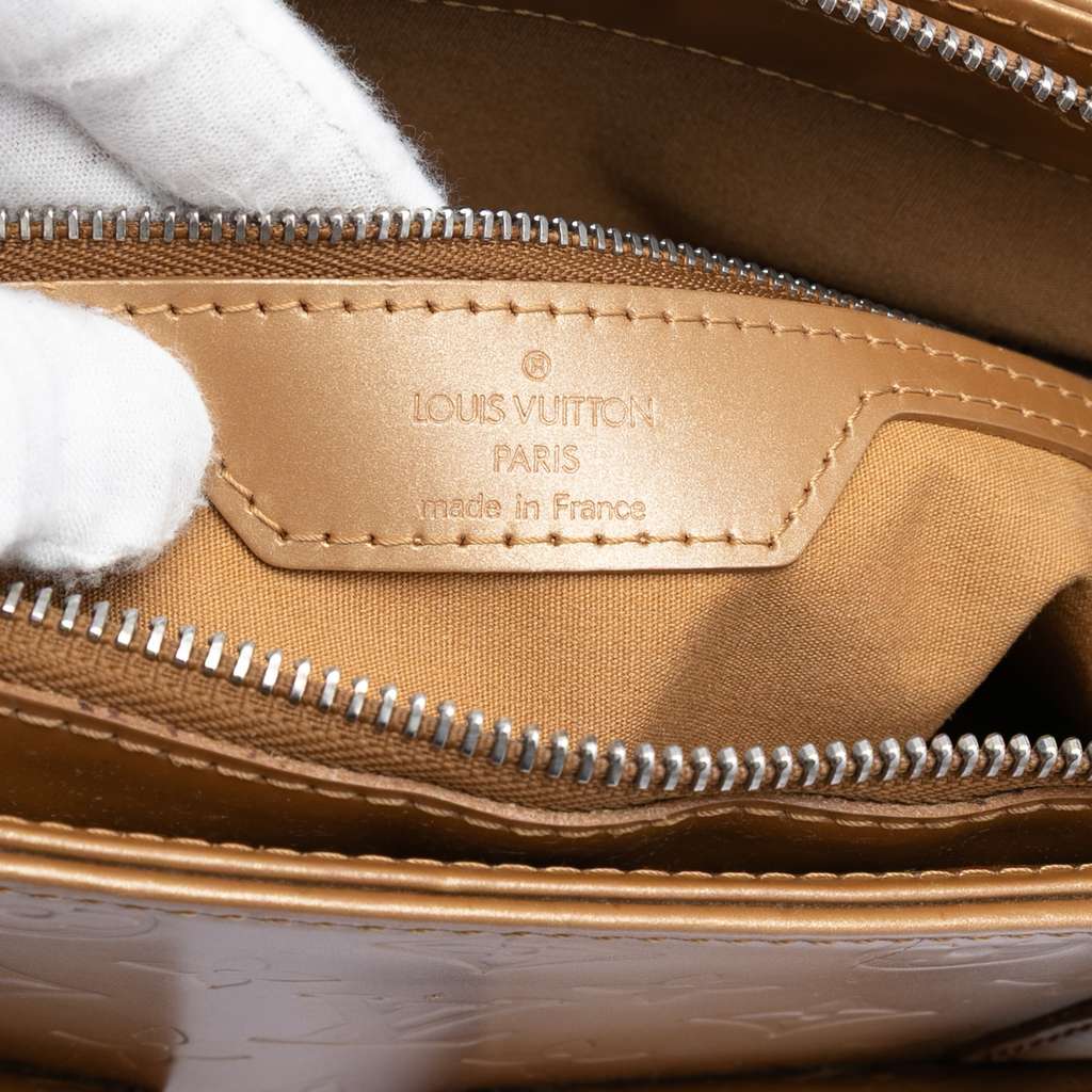 Louis Vuitton Monogram Mat Wilwood - 5