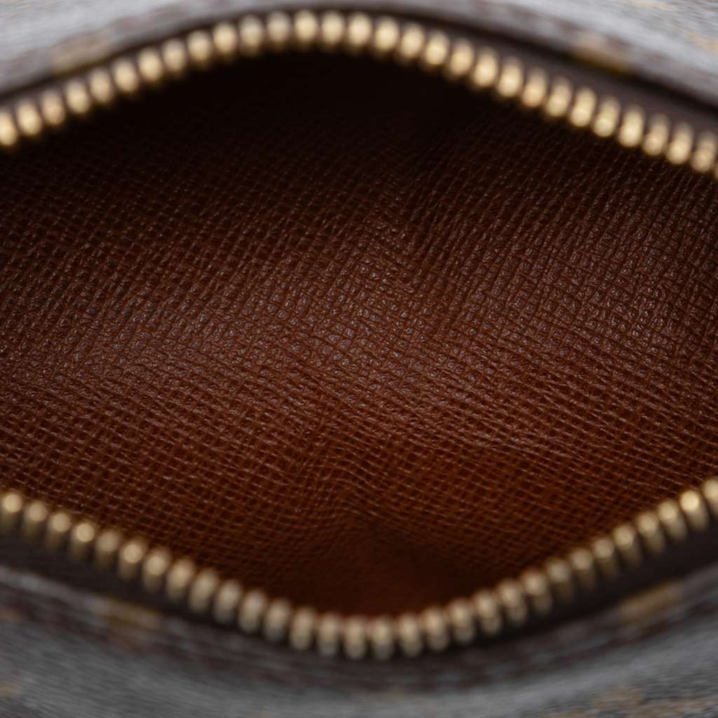 Louis Vuitton Monogram Papillon Pochette - 4