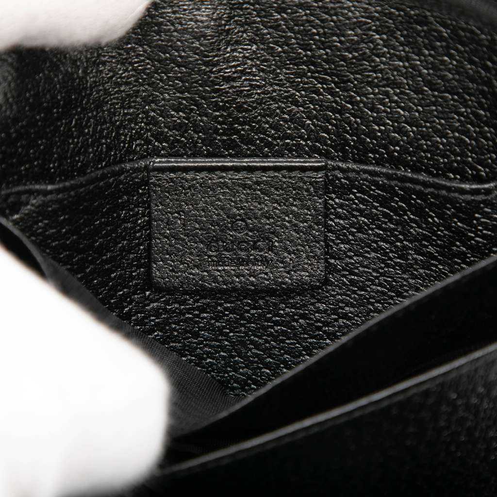 Gucci GG Canvas Crossbody - 5