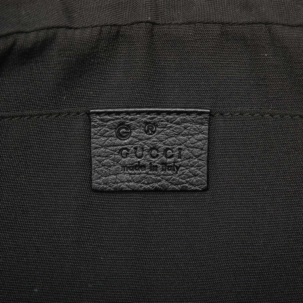 Gucci GG Nylon Waist Sling Bag - 5