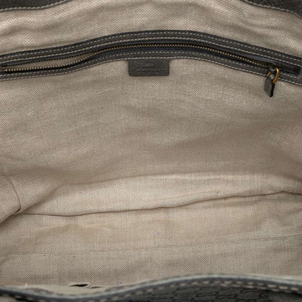 Gucci Guccissima Sunset Tote - 4