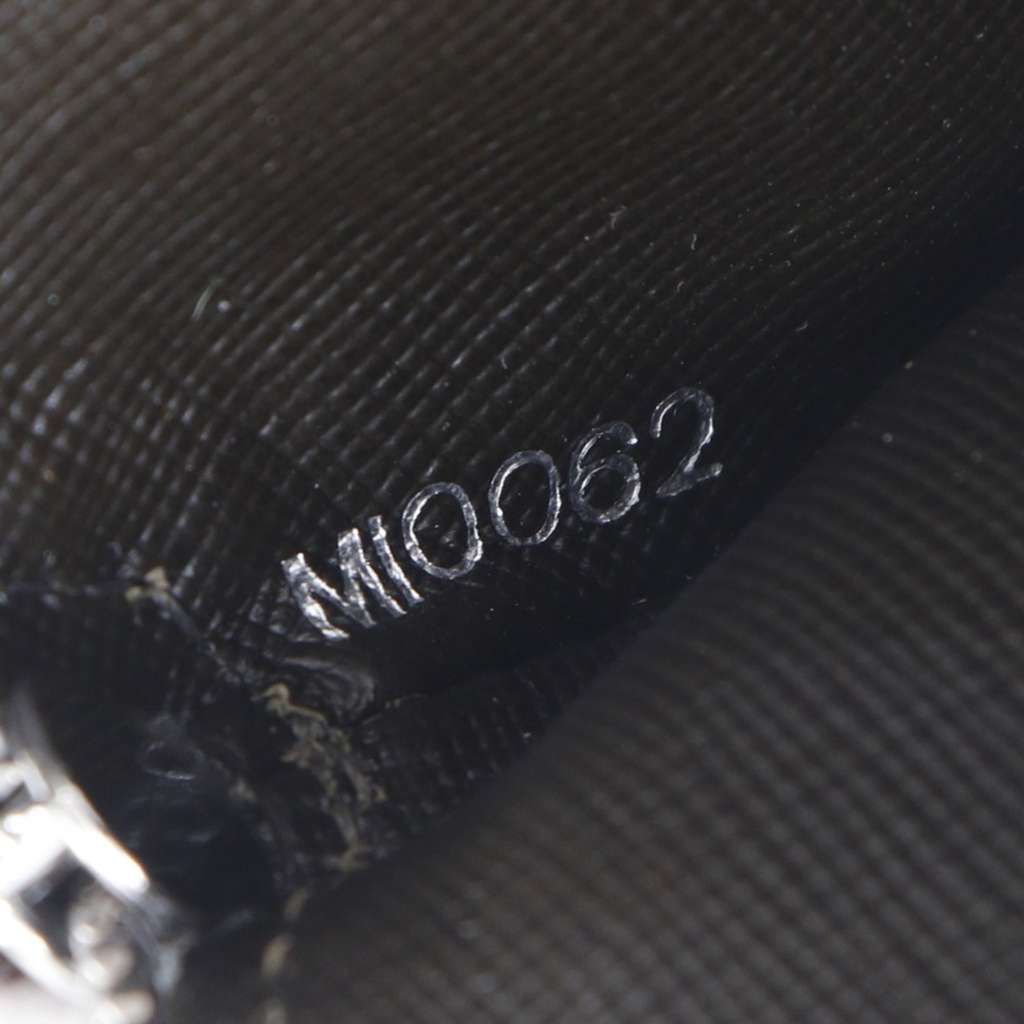 Louis Vuitton Monogram Mini Lin Conte de Fee Round Coin Purse - 5