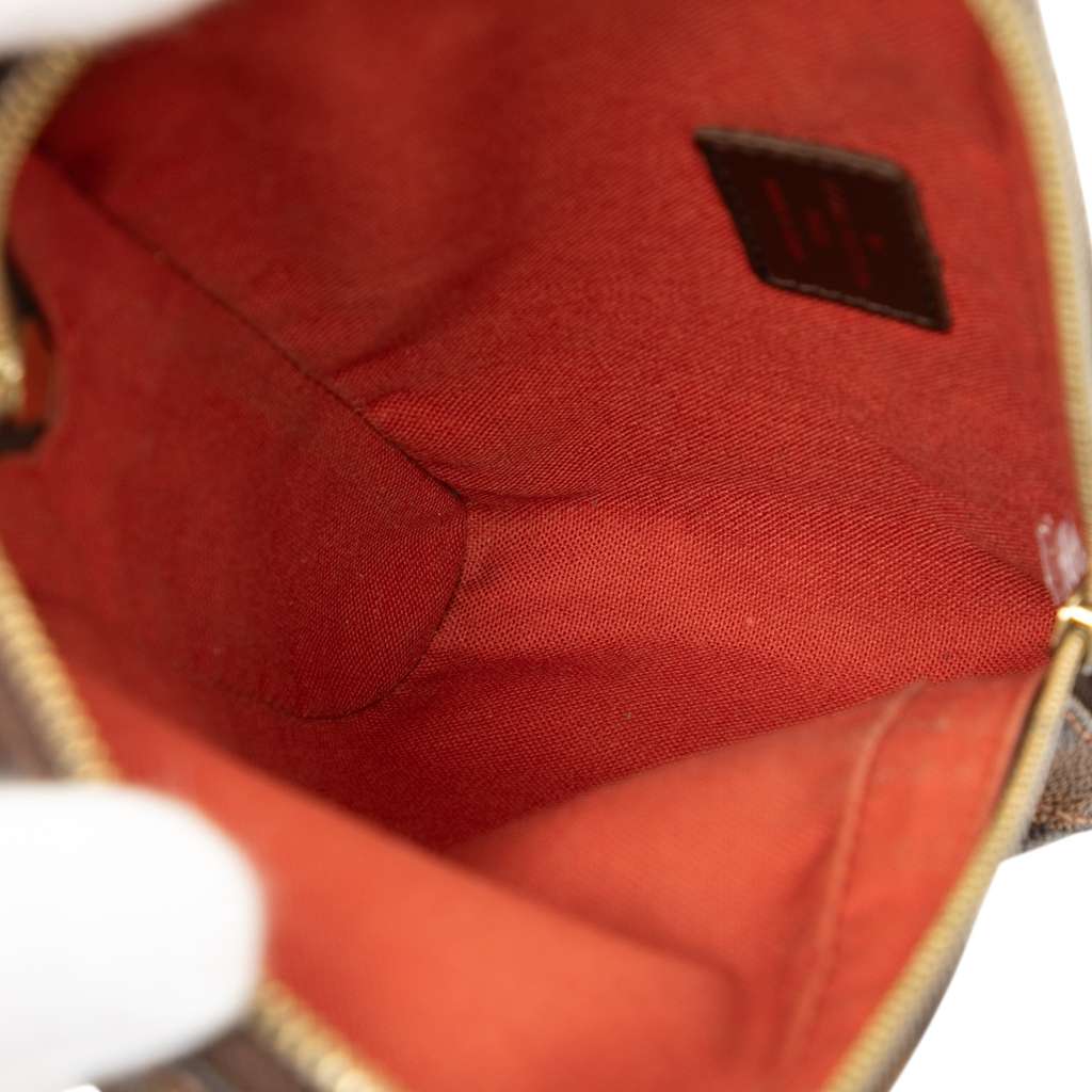 Louis Vuitton Damier Ebene Geronimos - 4