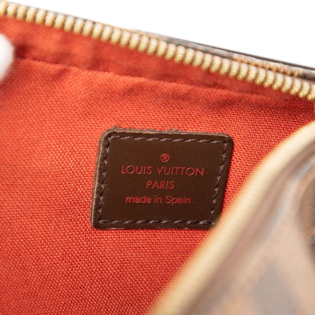 Louis Vuitton Damier Ebene Geronimos - 5