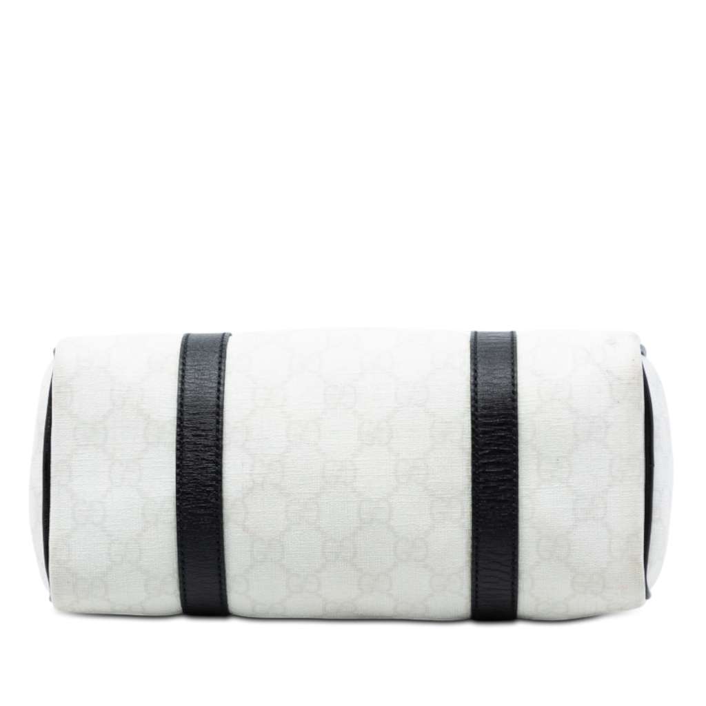 Gucci Small GG Supreme Joy Boston Bag - 3