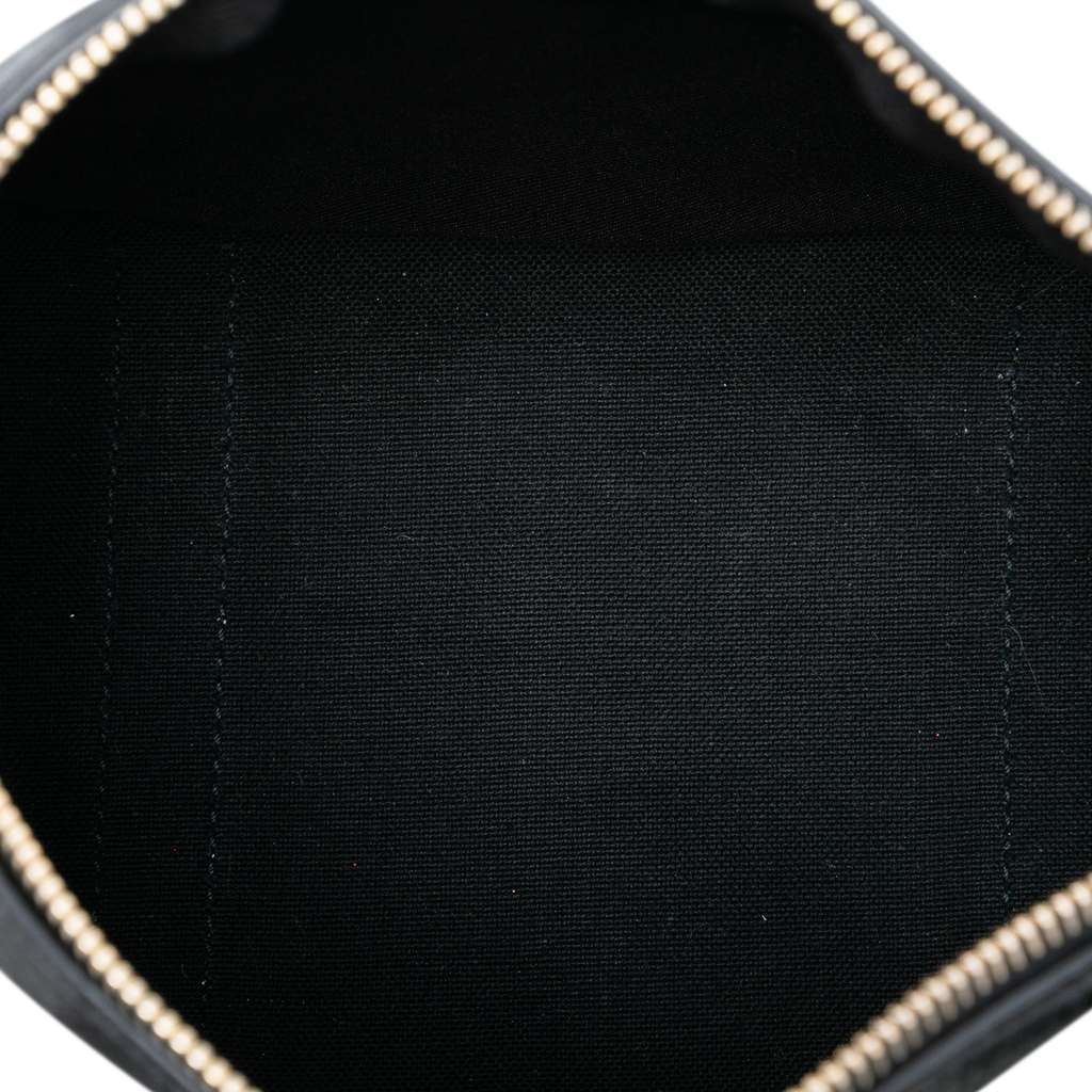 Gucci Small GG Supreme Joy Boston Bag - 4