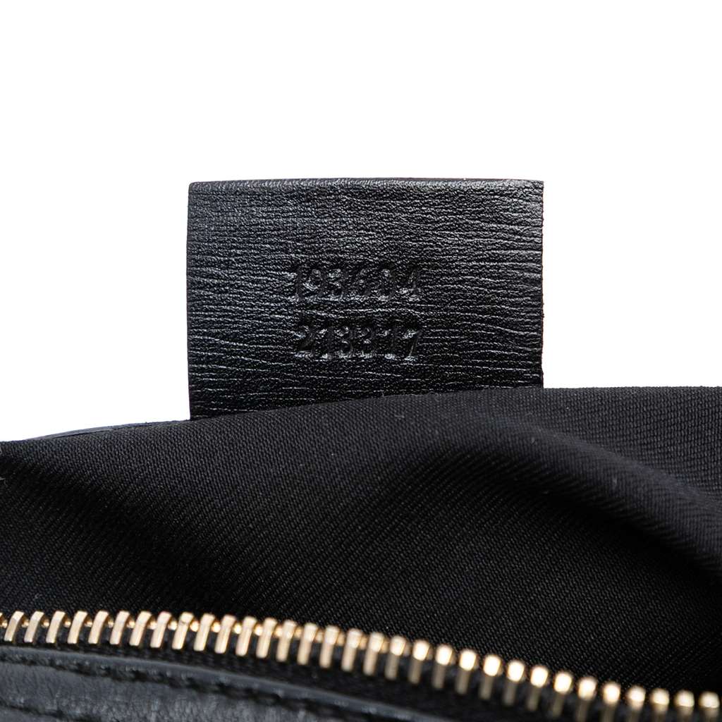 Gucci Small GG Supreme Joy Boston Bag - 5