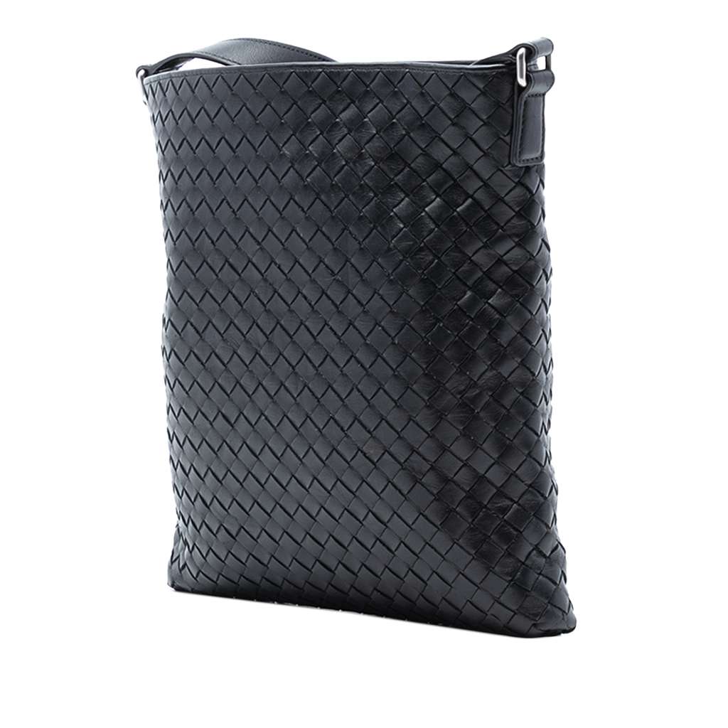 Bottega Veneta Nappa Intrecciato Crossbody - 2