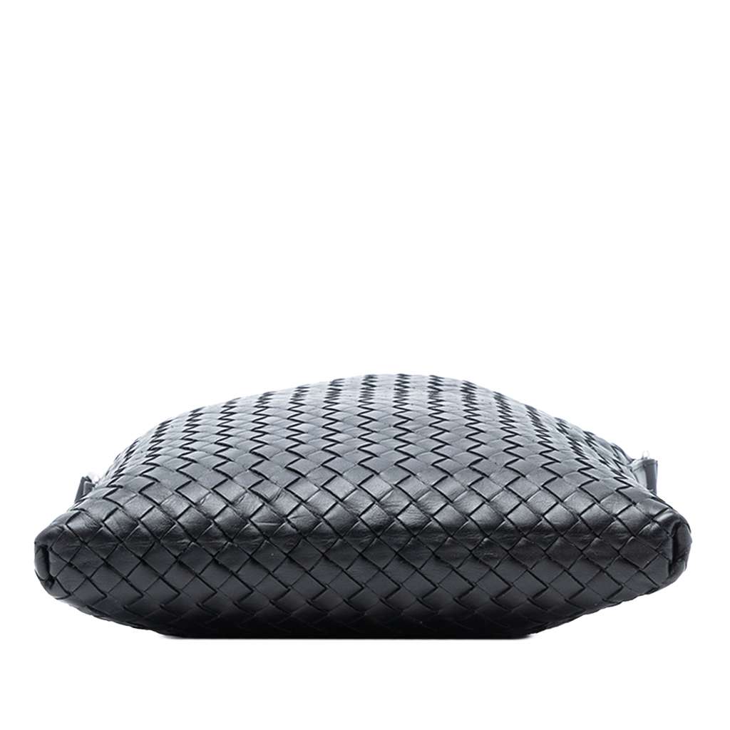 Bottega Veneta Nappa Intrecciato Crossbody - 3