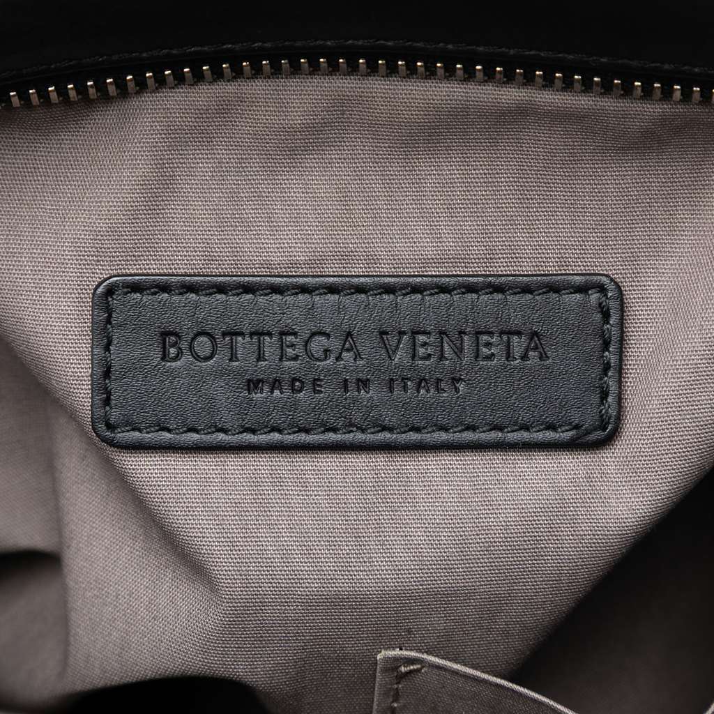 Bottega Veneta Nappa Intrecciato Crossbody - 5