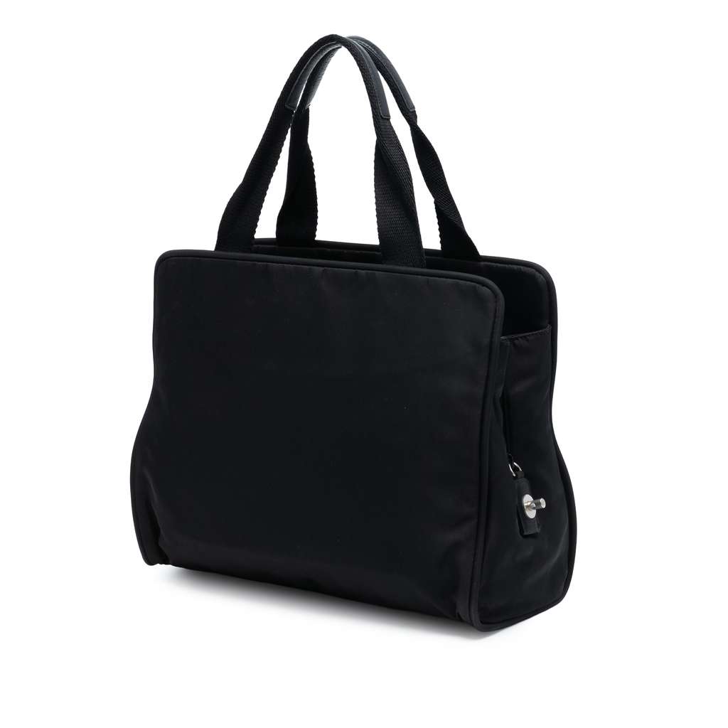 Prada Tessuto Handbag - 2