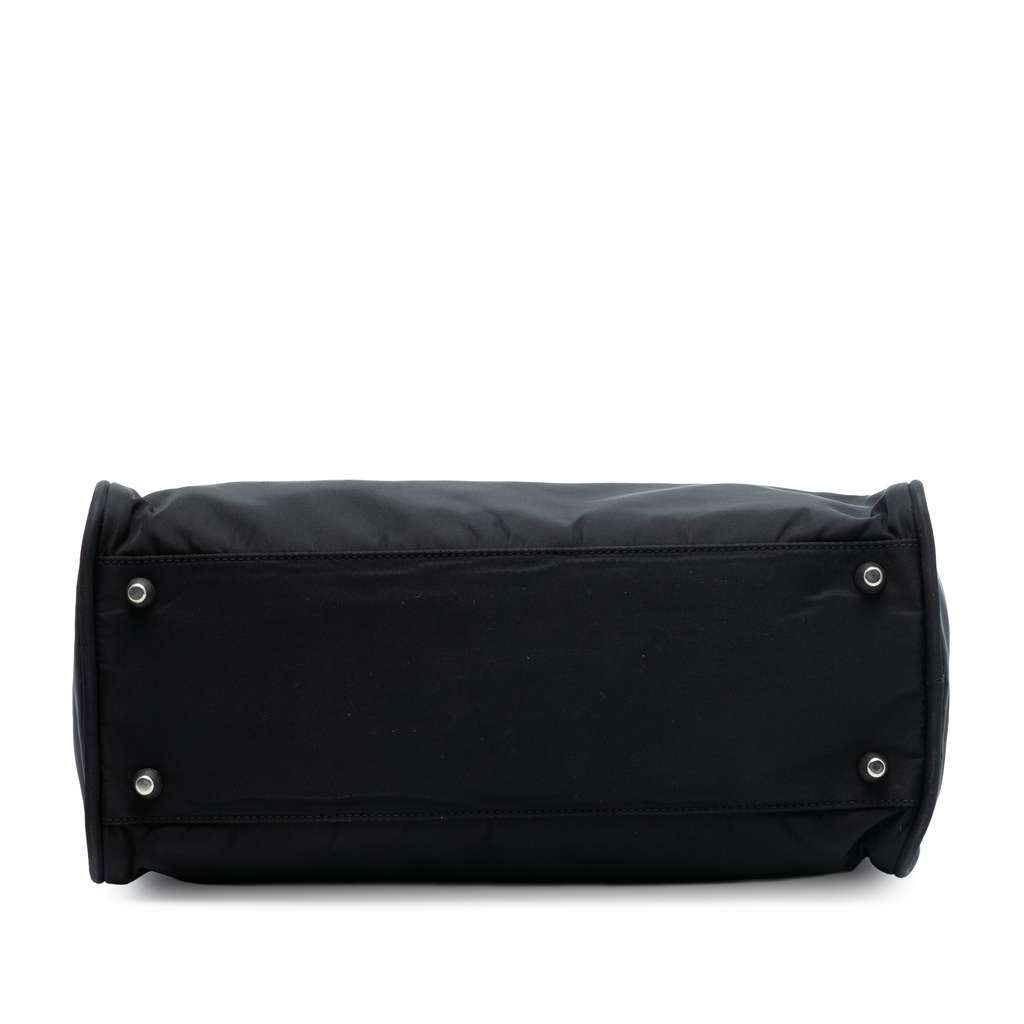 Prada Tessuto Handbag - 3