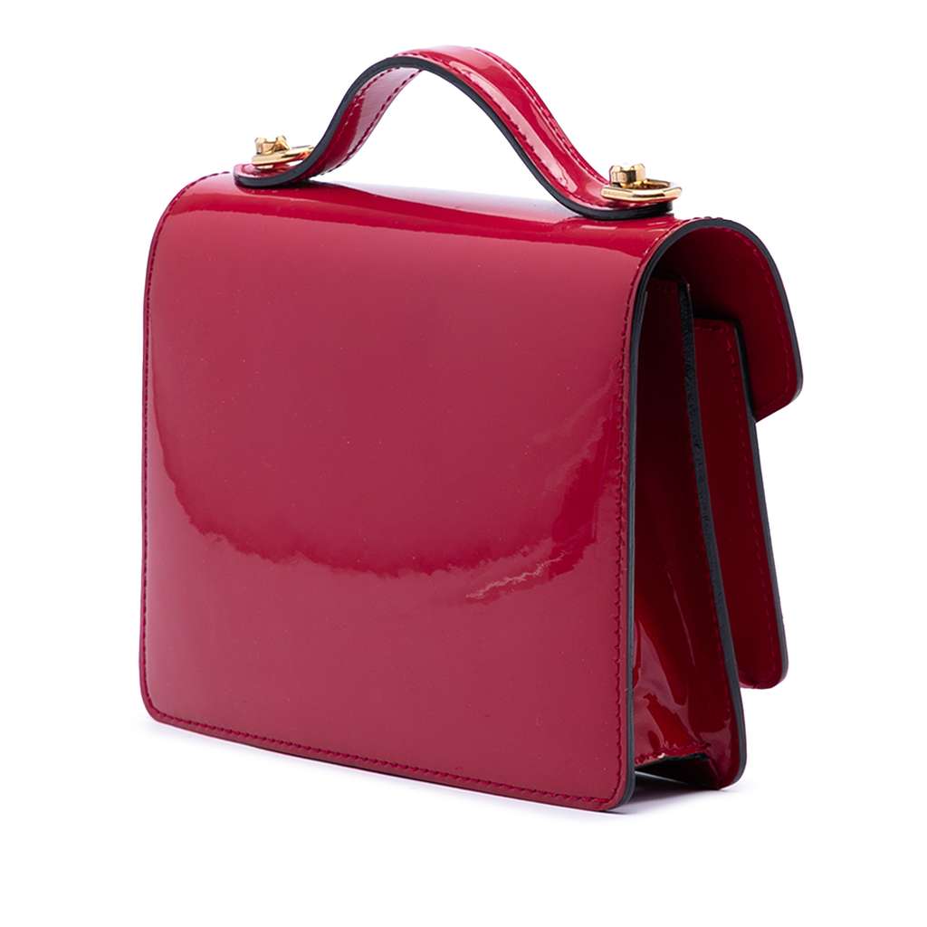 Louis Vuitton Vernis Monceau BB - 2