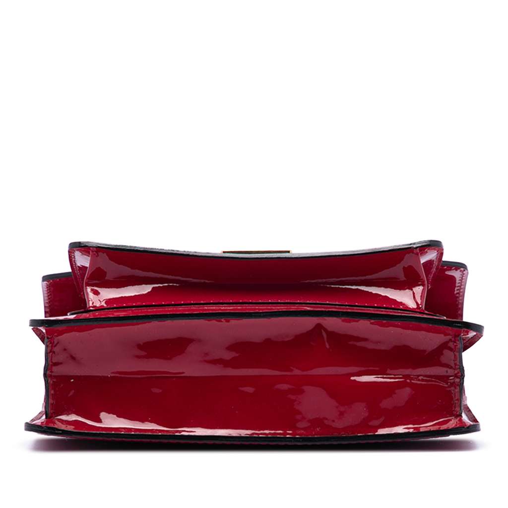 Louis Vuitton Vernis Monceau BB - 3