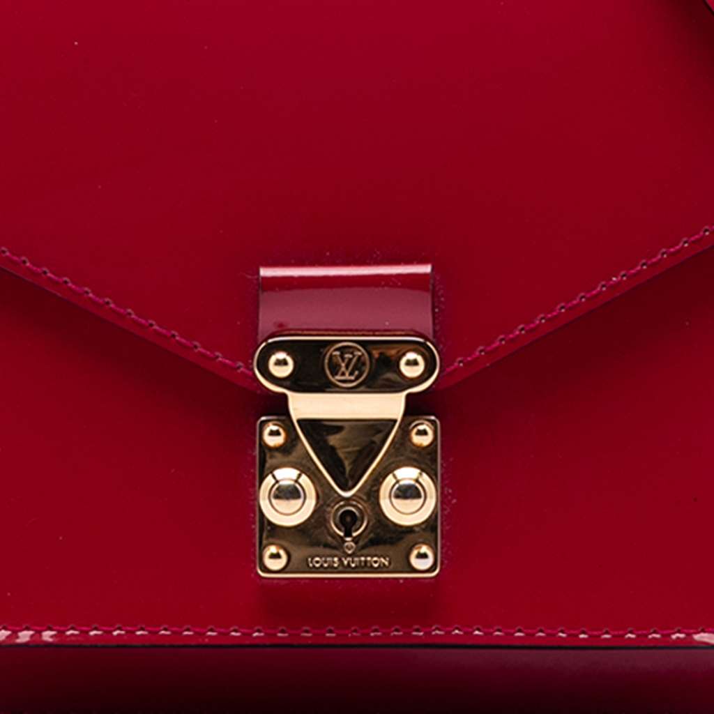 Louis Vuitton Vernis Monceau BB - 5