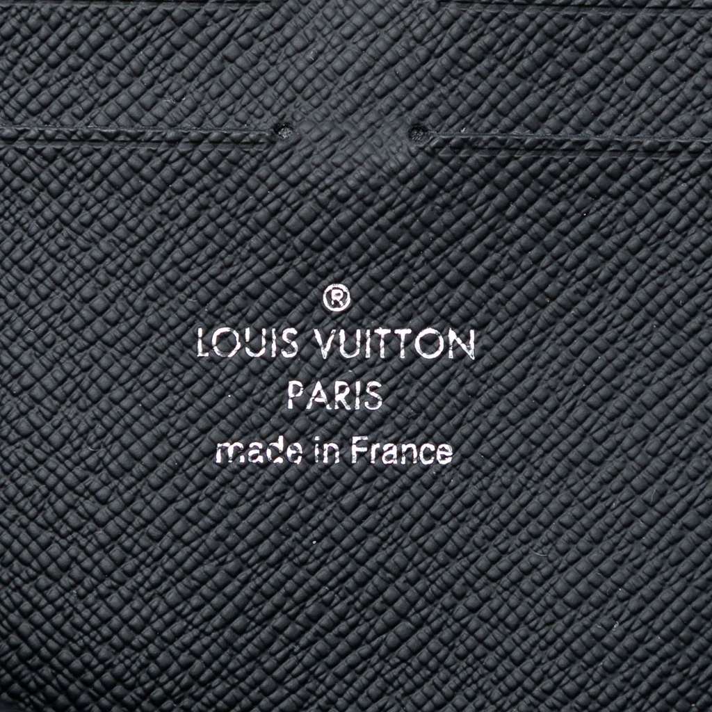 Louis Vuitton Damier Graphite Pochette Jour MM - 5