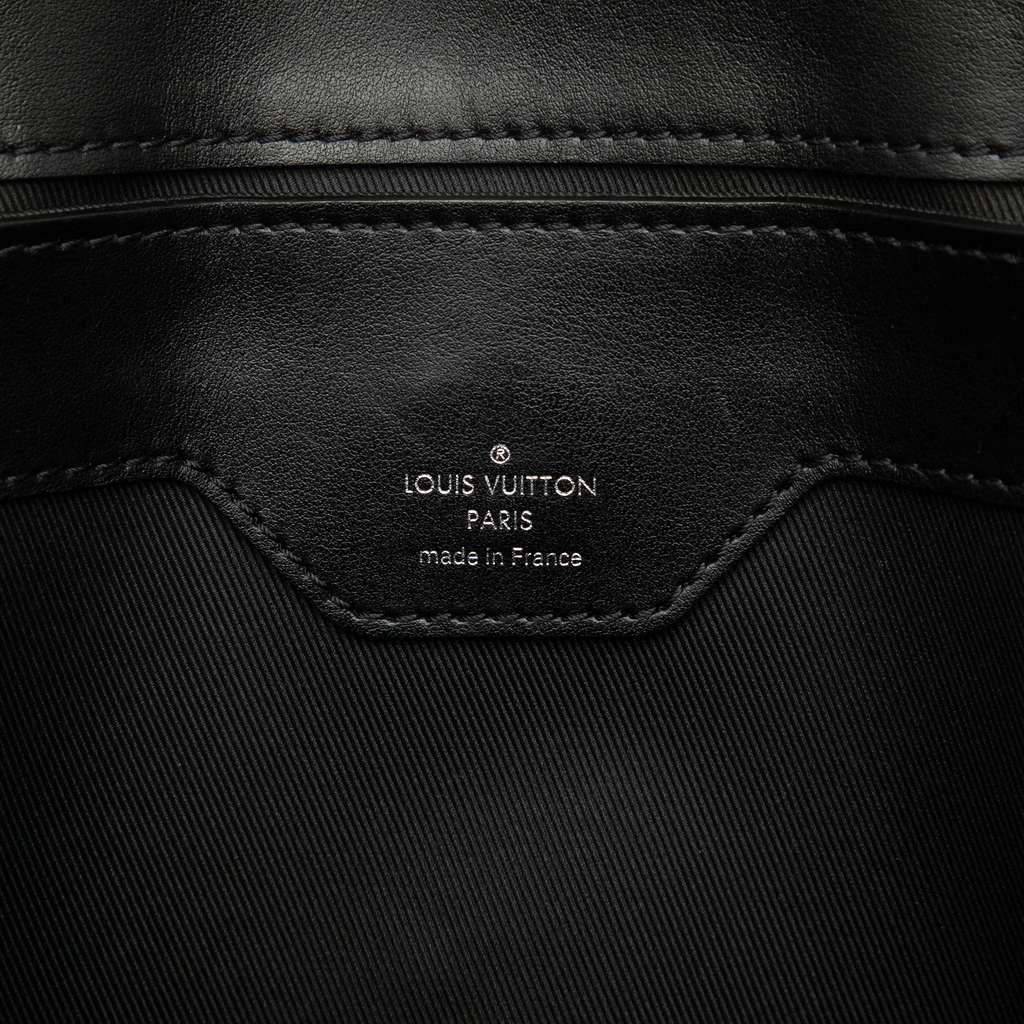 Louis Vuitton Monogram Eclipse Grand Sac Tote - 5