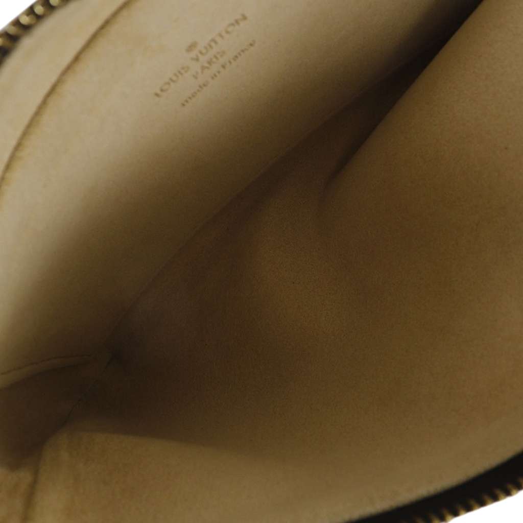 Louis Vuitton Monogram Pochette Milla MM - 4