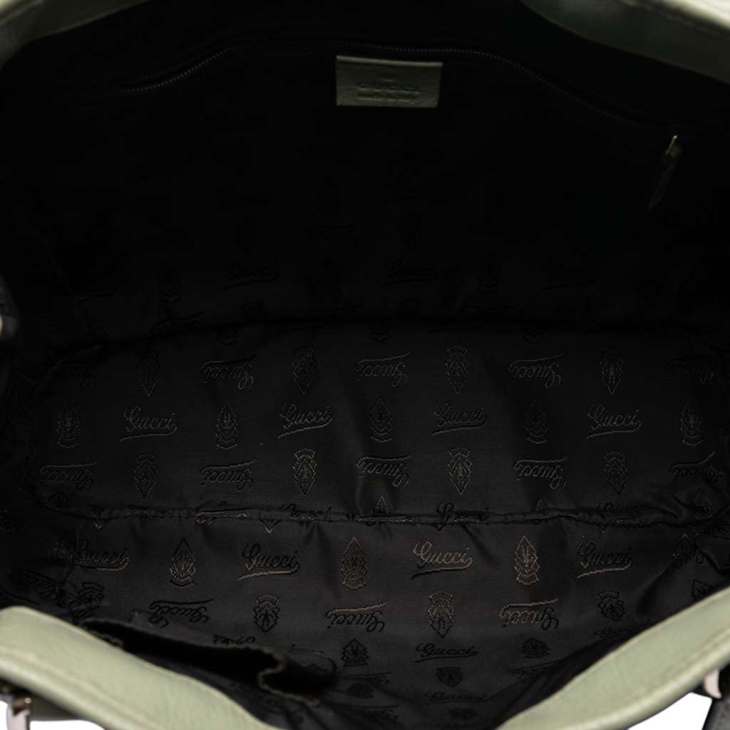 Gucci Small GG Canvas Tribeca Tote - 4