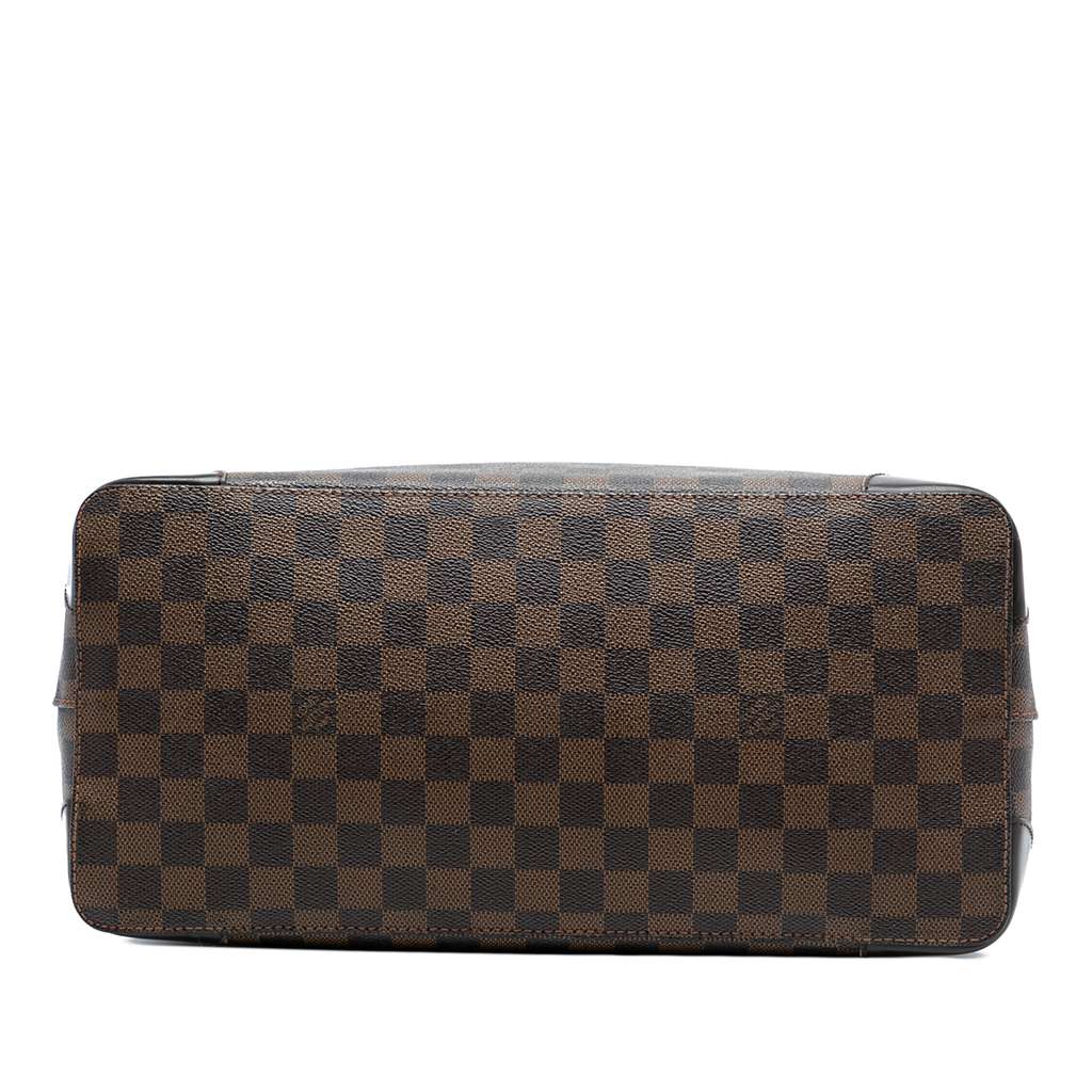 Louis Vuitton Damier Ebene Hampstead MM - 3