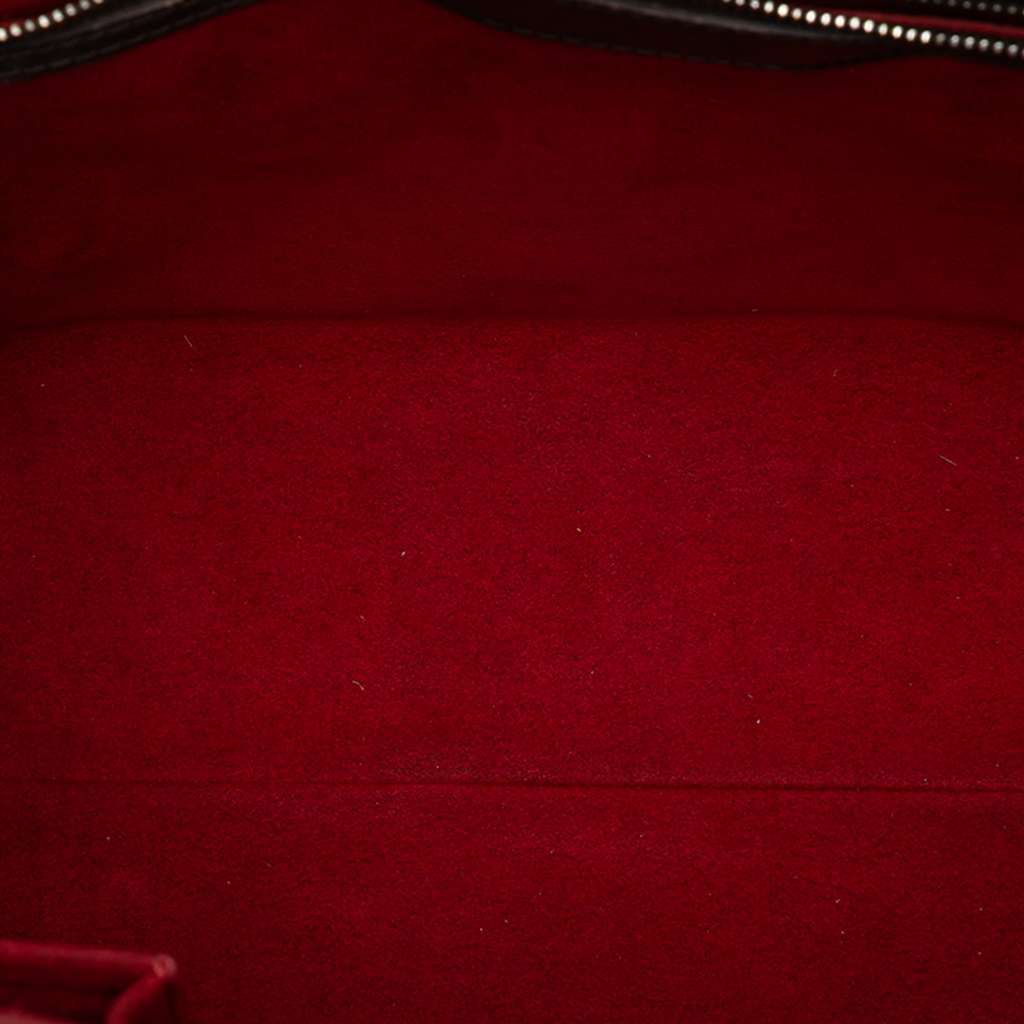 Louis Vuitton Damier Ebene Hampstead MM - 4