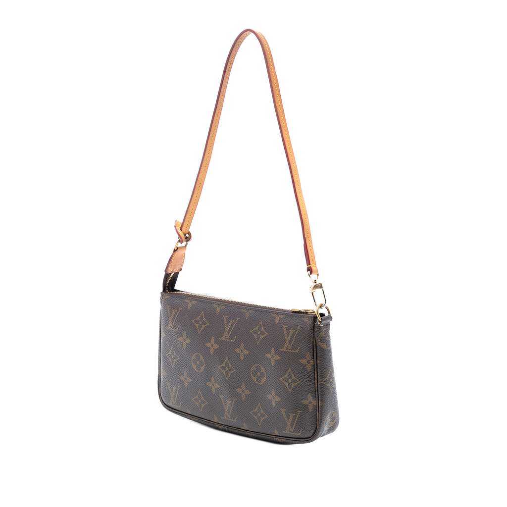 Louis Vuitton Monogram Pochette Accessoires - 2