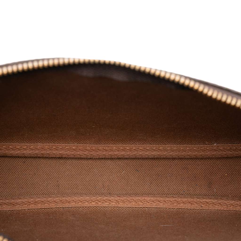 Louis Vuitton Monogram Pochette Accessoires - 4