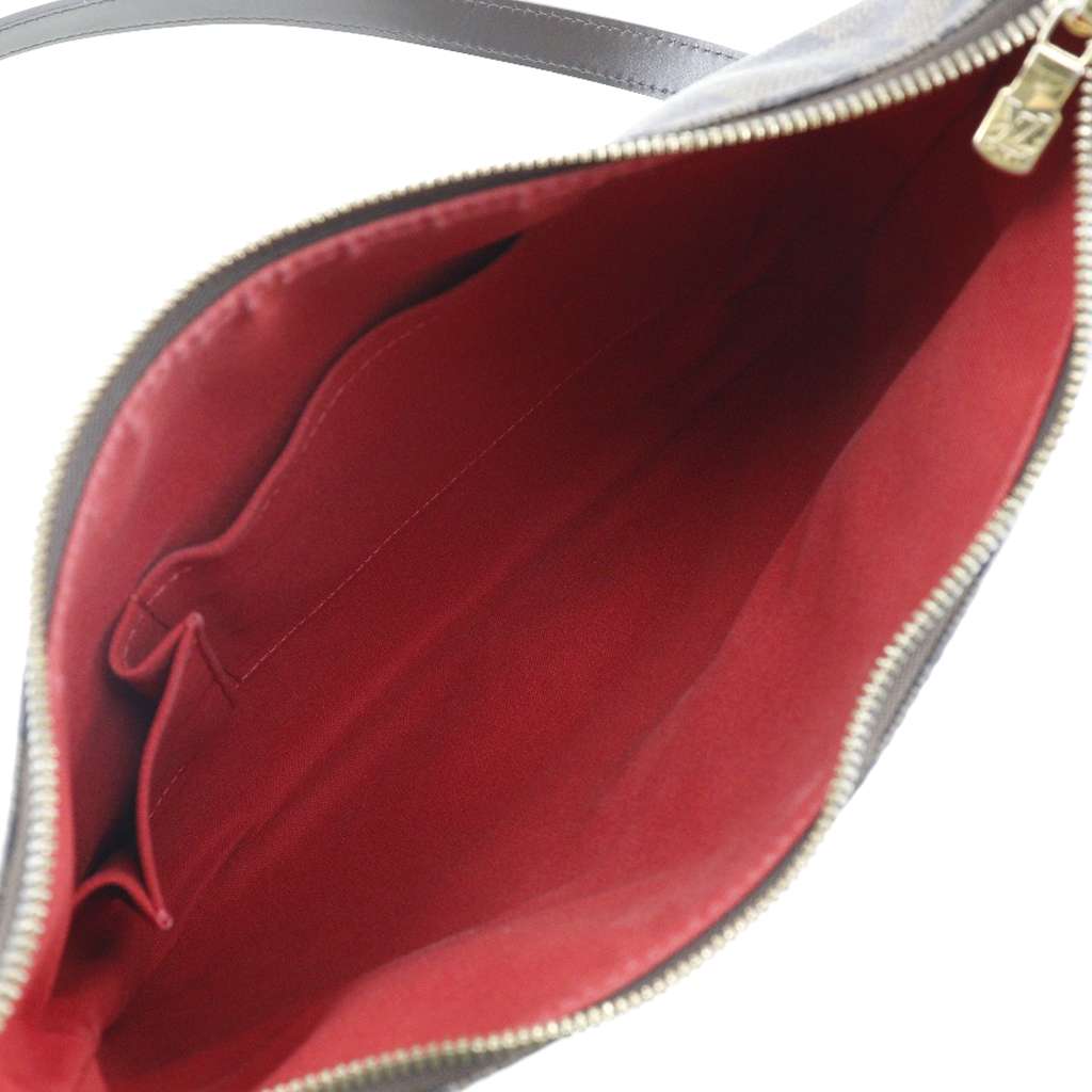 Louis Vuitton Damier Ebene Bloomsbury PM - 3